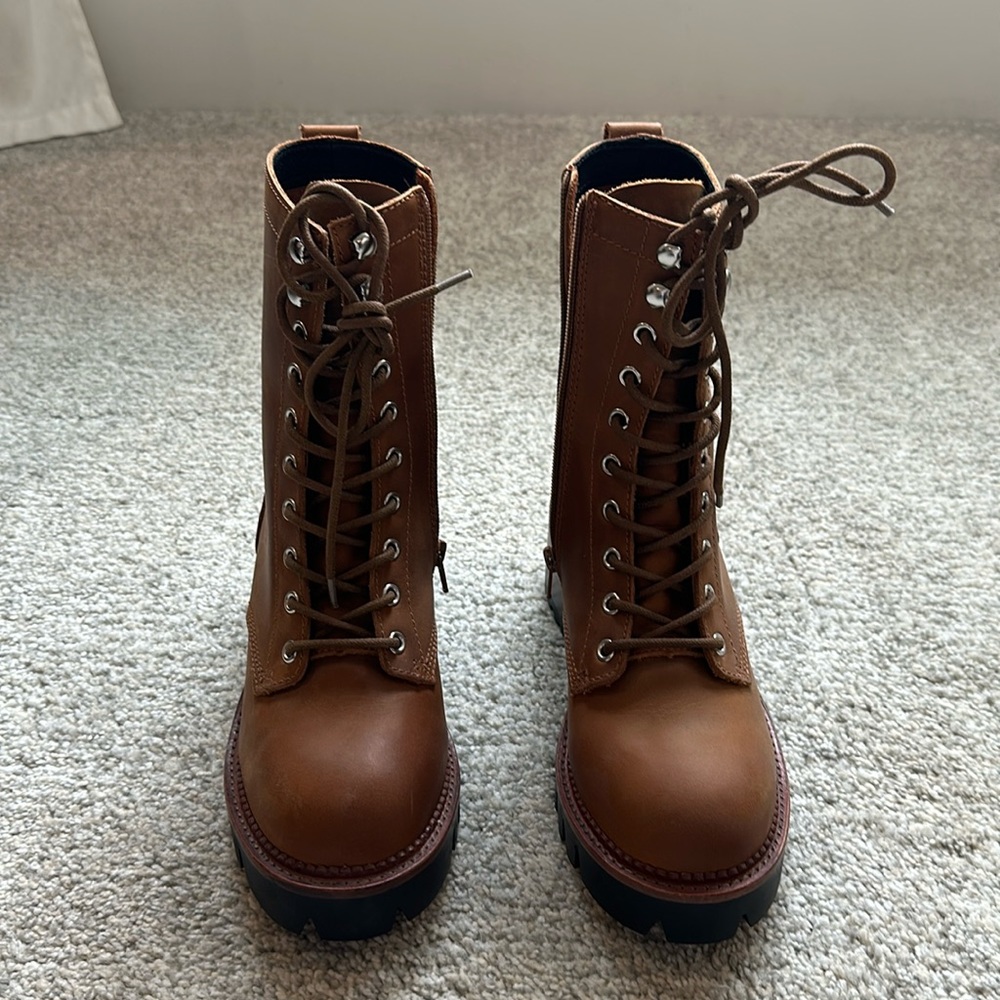 NEW Jeffrey Campbell Boots